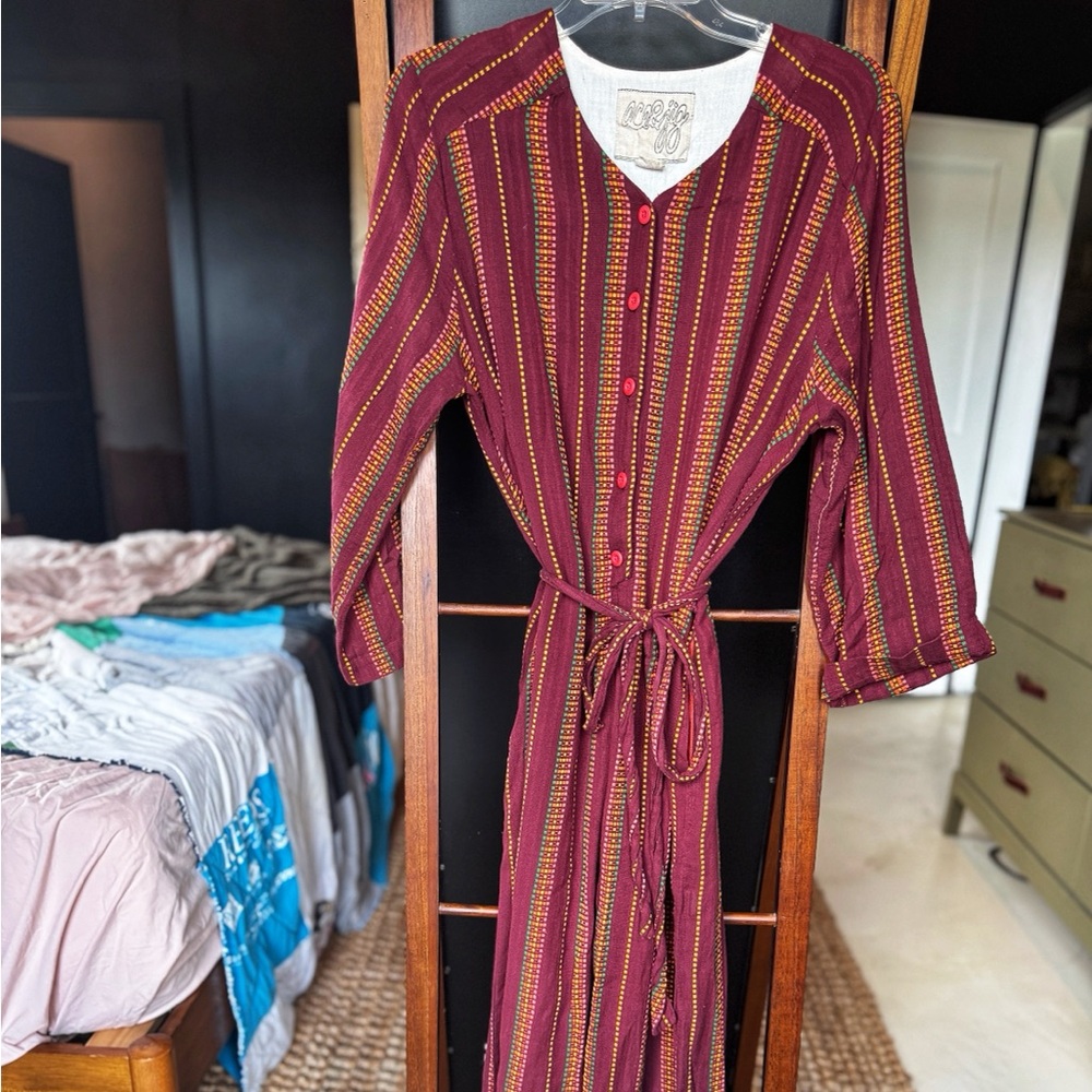 Ace & Jig Jumpsuit